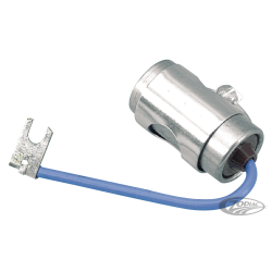 PIECES DETACHEES DE RUPTEURS ET DISTRIBUTEUR D'ALLUMAGE POUR MODELES 1930-1969