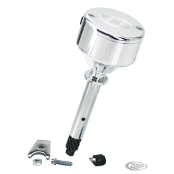 DISTRIBUTEUR S&S USINE POUR ALLUMAGE ELECTRONIQUE ET GENERATRICE