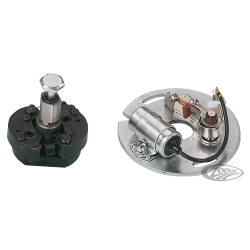 KIT ALLUMAGE RUPTEURS ZODIAC