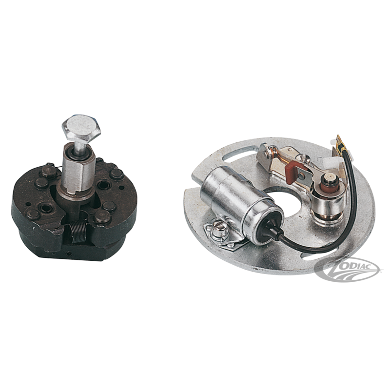 KIT ALLUMAGE RUPTEURS ZODIAC