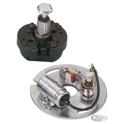 KIT ALLUMAGE RUPTEURS ZODIAC