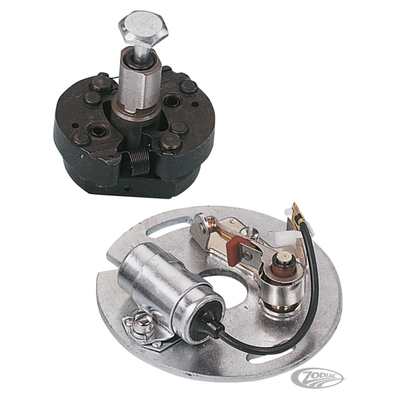 KIT ALLUMAGE RUPTEURS ZODIAC