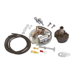 KIT D'ALLUMAGE PAR RUPTEURS