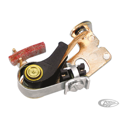 KITS CONDENSATEURS ET RUPTEURS BLUE STREAK