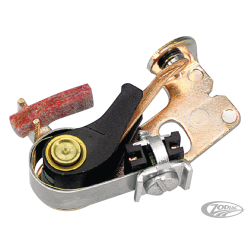 KITS CONDENSATEURS ET RUPTEURS BLUE STREAK