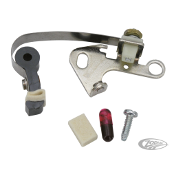 KITS CONDENSATEURS ET RUPTEURS MADE IN USA