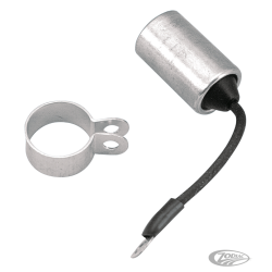 KITS CONDENSATEURS ET RUPTEURS MADE IN USA