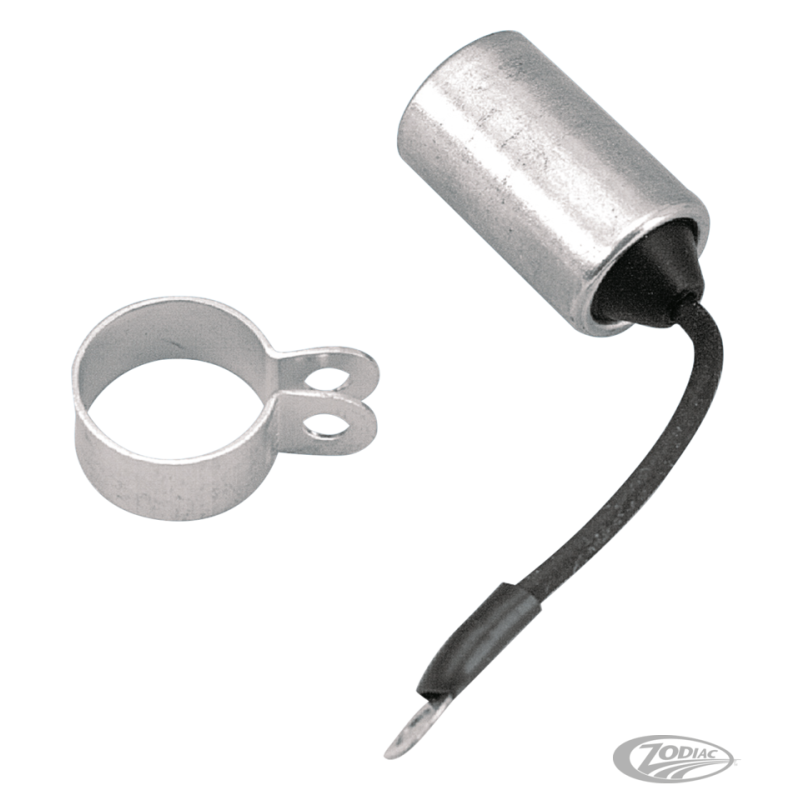 KITS CONDENSATEURS ET RUPTEURS MADE IN USA