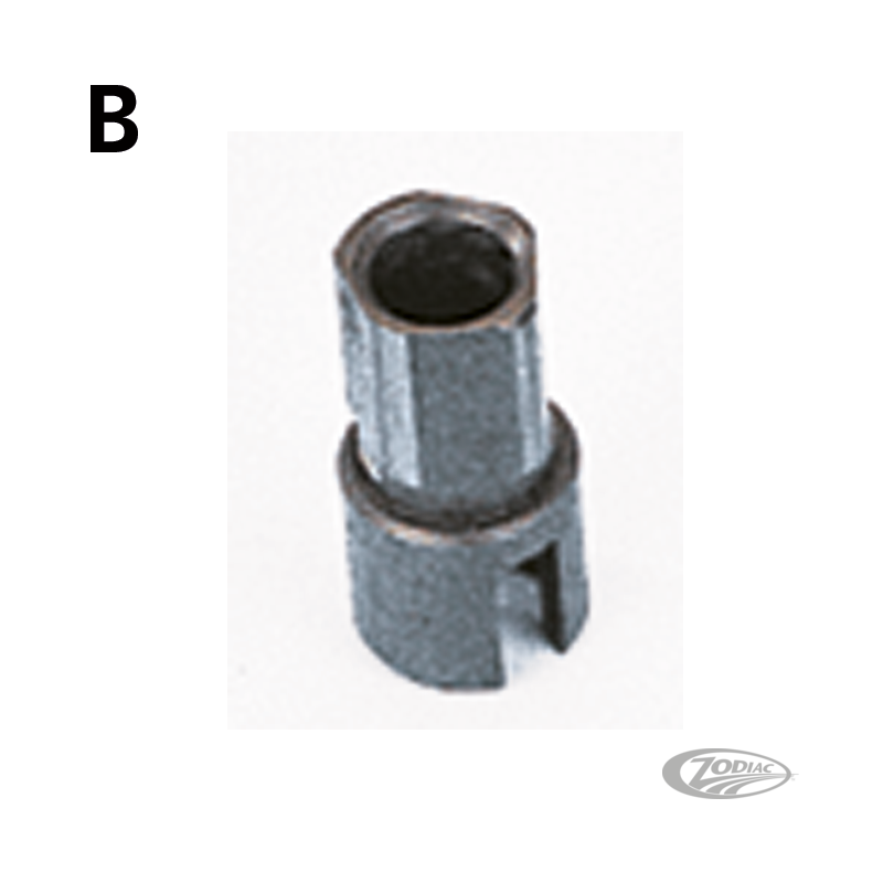 PIECES DE RECHANGE D'ALLUMAGE ET D'AVANCE