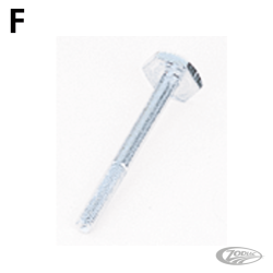 PIECES DE RECHANGE D'ALLUMAGE ET D'AVANCE