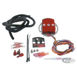 ALLUMAGE MSD V-SERIES