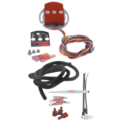 ALLUMAGE MSD V-SERIES