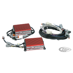 ALLUMAGE MSD PROGRAMMABLE NITRO RACING POUR V-TWIN