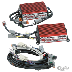 ALLUMAGE MSD PROGRAMMABLE NITRO RACING POUR V-TWIN