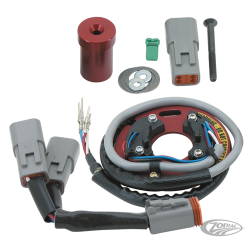 ALLUMAGE MSD PROGRAMMABLE NITRO RACING POUR V-TWIN