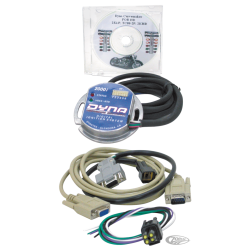 ALLUMAGE DYNA 2000IP PROGRAMMABLE