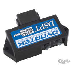 ALLUMAGE DYNATEK'S DIGITAL PERFORMANCE DSPT-1