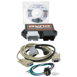 ALLUMAGE DYNATEK DIGITAL HAUTES PERFORMANCE POUR TWIN CAM