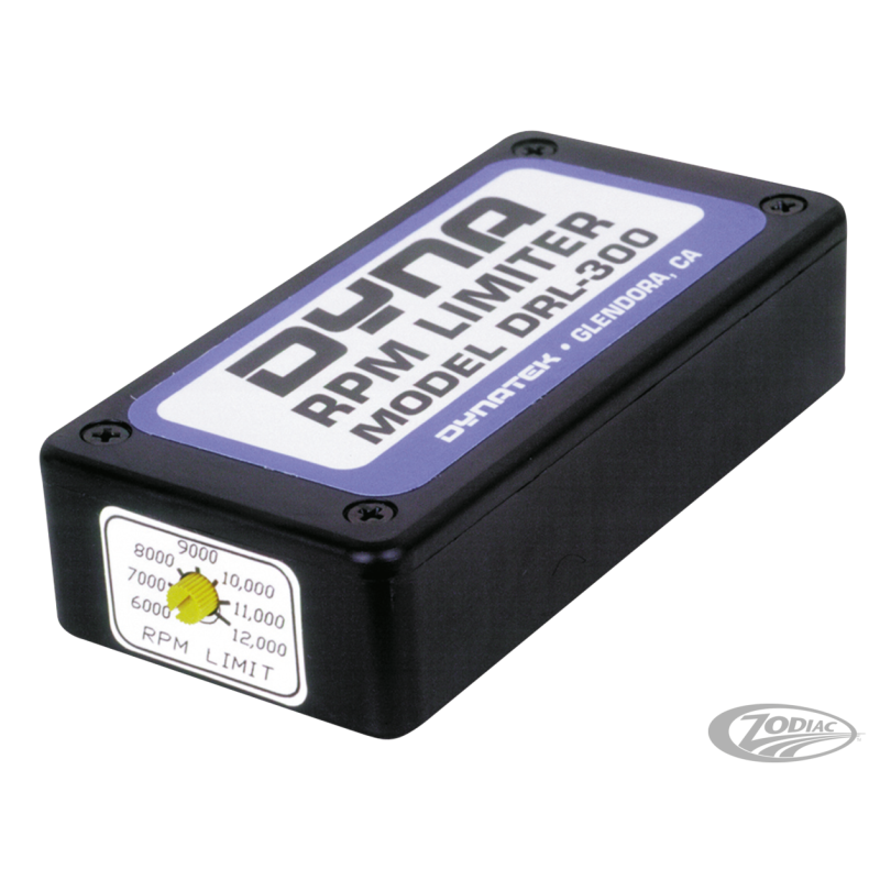 LIMITEUR DE REGIME DYNA