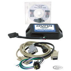 ALLUMAGE DYNA 2000 PROGRAMMABLE