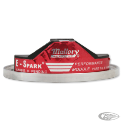 ALLUMAGE MALLORY UNILITE SANS RUPTEURS