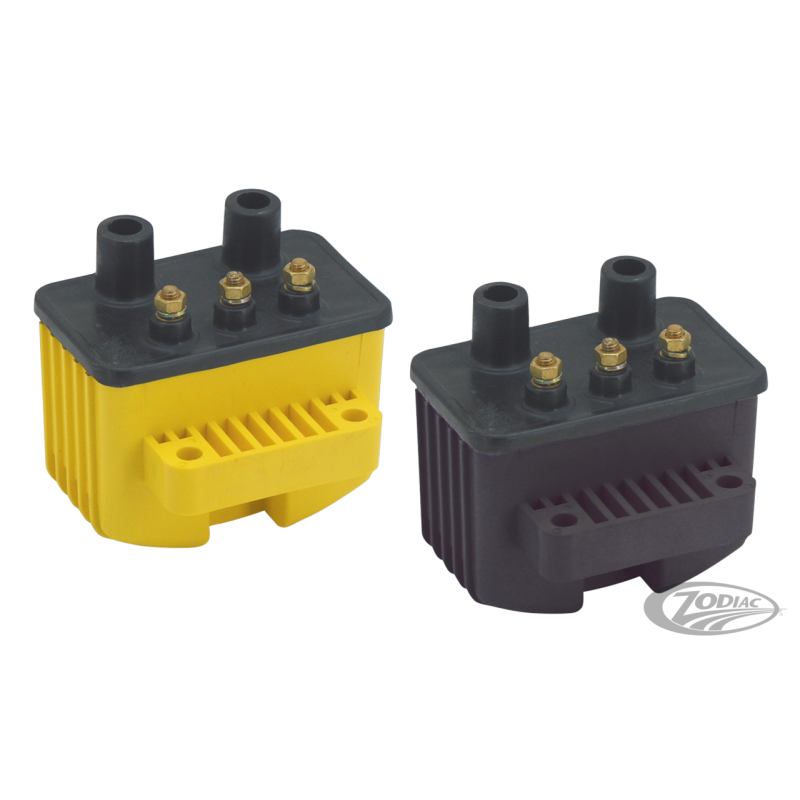 ALLUMAGE ACCEL SINGLE FIRE SUPER SYSTEM