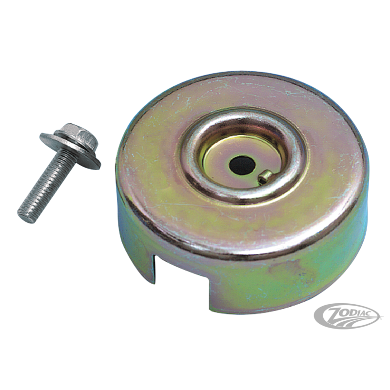 ROTOR ET VIS DE LANCEMENT