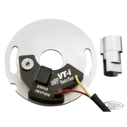 ALLUMAGE DAYTONA TWINTEC VT-I SANS RUPTEURS