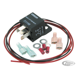 ALLUMAGE TWIN TEC INTERNE SINGLE FIRE