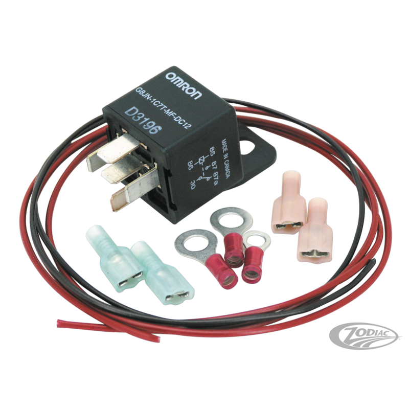 ALLUMAGE TWIN TEC INTERNE SINGLE FIRE