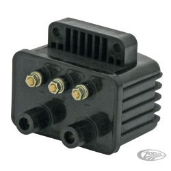 ALLUMAGE TWIN TEC INTERNE SINGLE FIRE