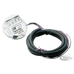 ALLUMAGE INTERNE TWIN TEC MODELE 1005