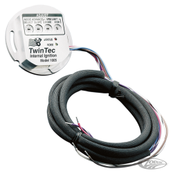 ALLUMAGE INTERNE TWIN TEC MODELE 1005