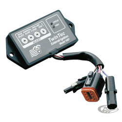 MODULE D'ALLUMAGE TWINTEC
