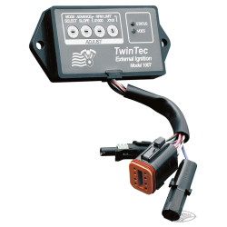 MODULE D'ALLUMAGE TWINTEC