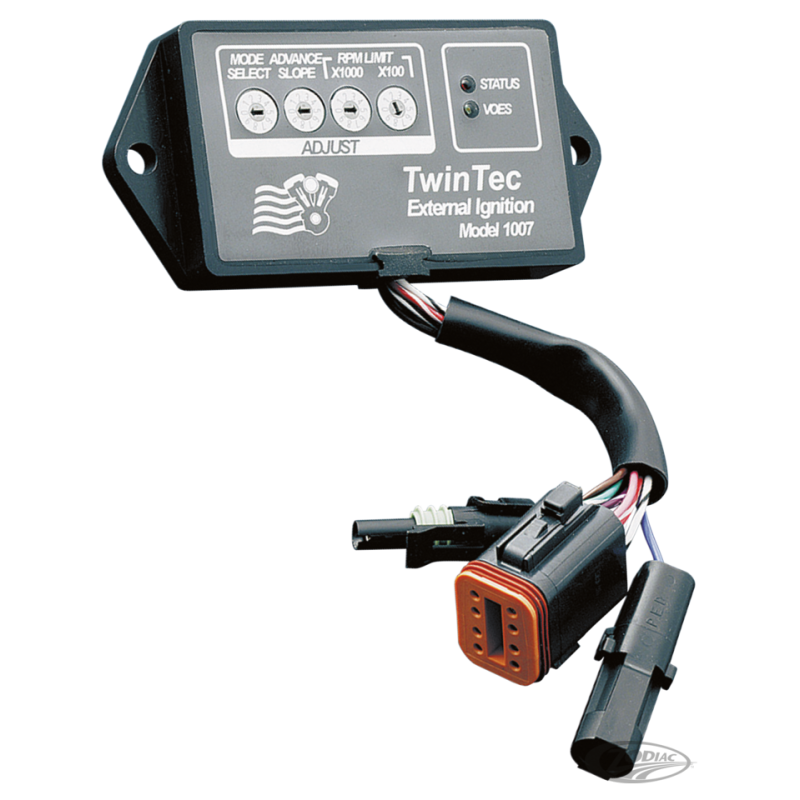 MODULE D'ALLUMAGE TWINTEC