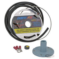 ALLUMAGES COMPU-FIRE HAUTES PERFORMANCES