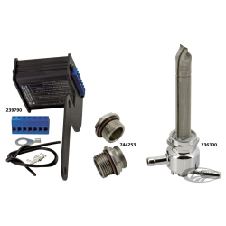 ALLUMAGE AMM P3 VRAI SINGLE-FIRE