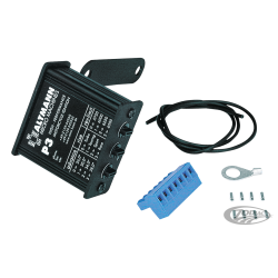 ALLUMAGE AMM P3 VRAI SINGLE-FIRE