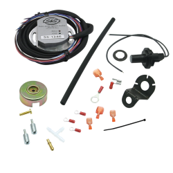 ALLUMAGE S&S SUPER STOCK