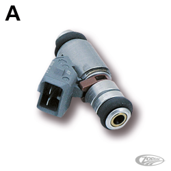 CAPTEURS MAP ET PIECES DE RECHANGE POUR INJECTIONS ELECTRONIQUE