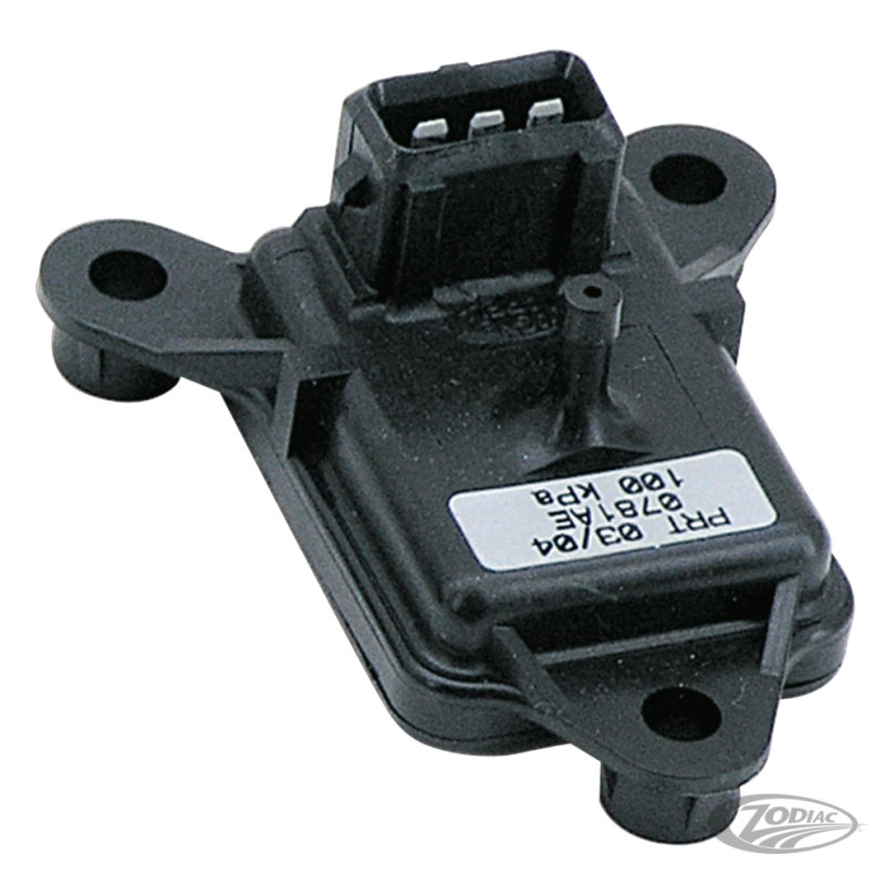 CAPTEURS MAP ET PIECES DE RECHANGE POUR INJECTIONS ELECTRONIQUE