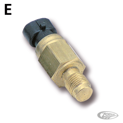 CAPTEURS MAP ET PIECES DE RECHANGE POUR INJECTIONS ELECTRONIQUE