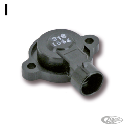 CAPTEURS MAP ET PIECES DE RECHANGE POUR INJECTIONS ELECTRONIQUE