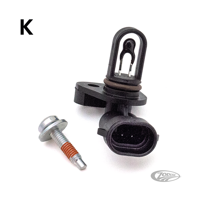 CAPTEURS MAP ET PIECES DE RECHANGE POUR INJECTIONS ELECTRONIQUE