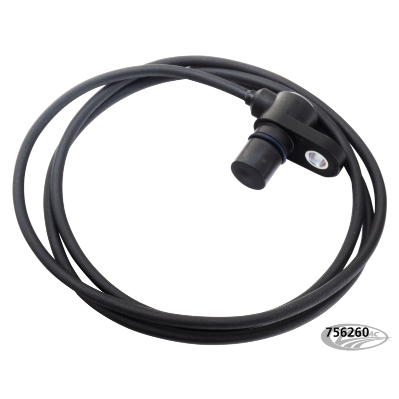 CAPTEUR DE POSITION DE VILEBREQUIN