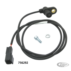 CAPTEUR DE POSITION DE VILEBREQUIN