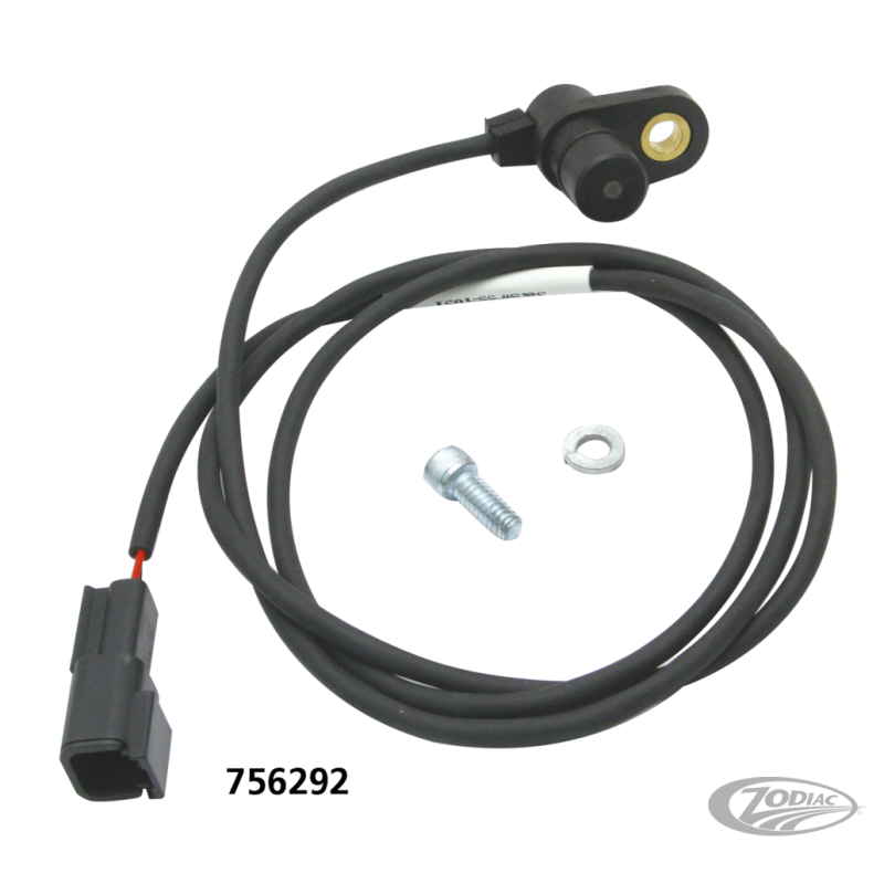 CAPTEUR DE POSITION DE VILEBREQUIN