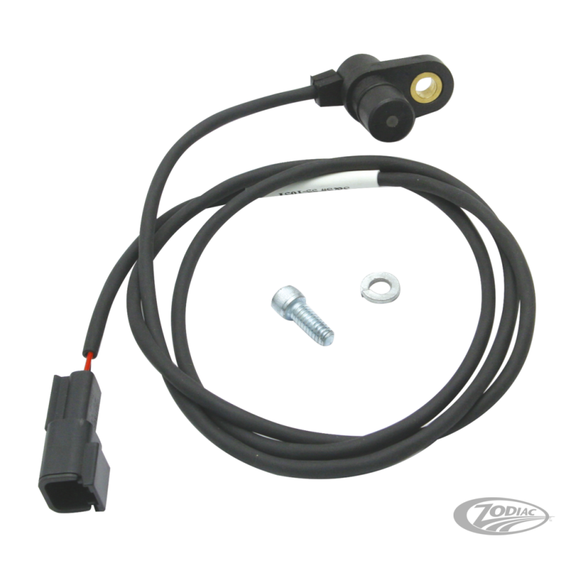 CAPTEUR DE POSITION DE VILEBREQUIN