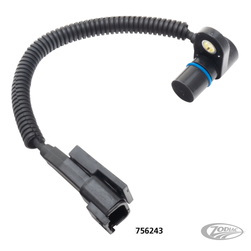 CAPTEUR DE POSITION DE VILEBREQUIN